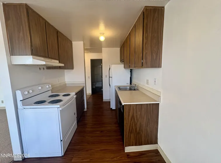 4606 Neil, Reno, Nevada 89502, 1 Bedroom Bedrooms, ,1 BathroomBathrooms,Residential,Residential,Neil,260001187