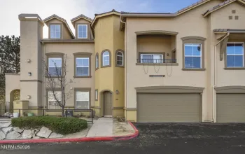 17000 Wedge, Reno, Nevada 89511, 2 Bedrooms Bedrooms, ,2 BathroomsBathrooms,Residential,Residential,Wedge,260001188