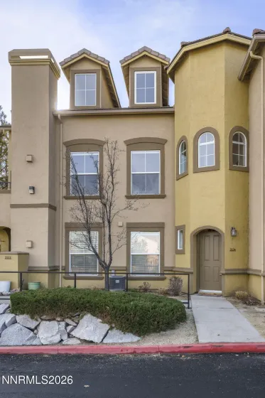 17000 Wedge, Reno, Nevada 89511, 2 Bedrooms Bedrooms, ,2 BathroomsBathrooms,Residential,Residential,Wedge,260001188