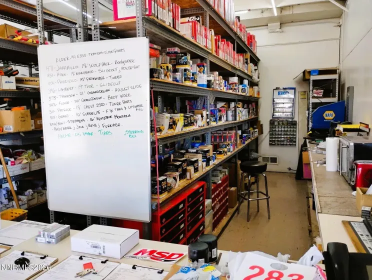 1417 Industrial, Gardnerville, Nevada 89410, ,Commercial Sale,Residential,Industrial,260001189