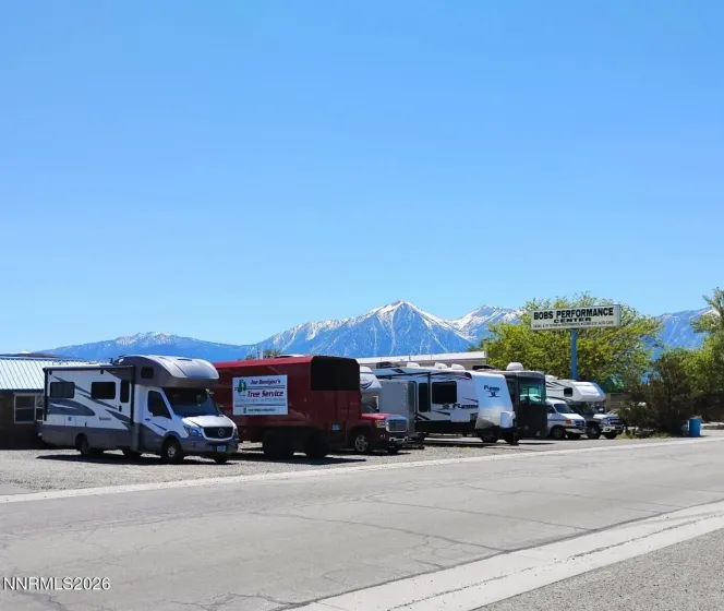 1417 Industrial, Gardnerville, Nevada 89410, ,Commercial Sale,Residential,Industrial,260001189