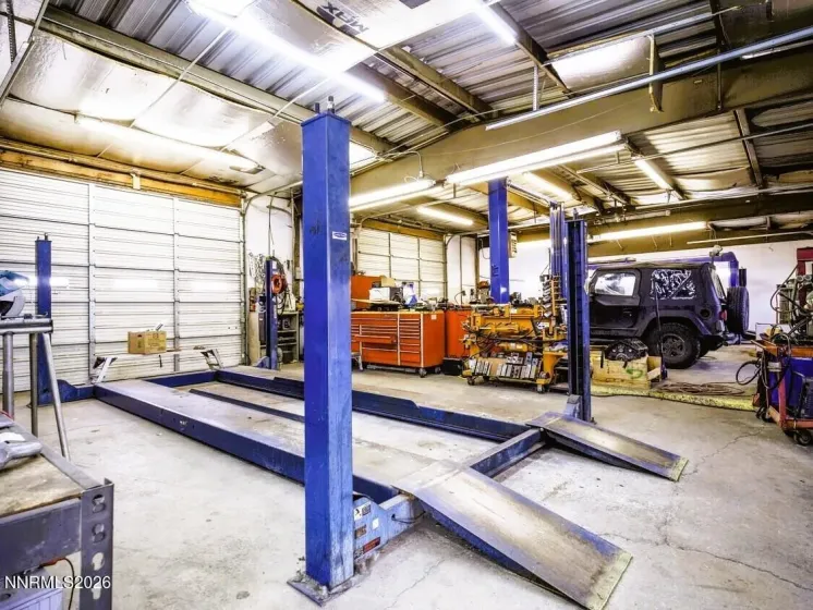 1417 Industrial, Gardnerville, Nevada 89410, ,Commercial Sale,Residential,Industrial,260001189
