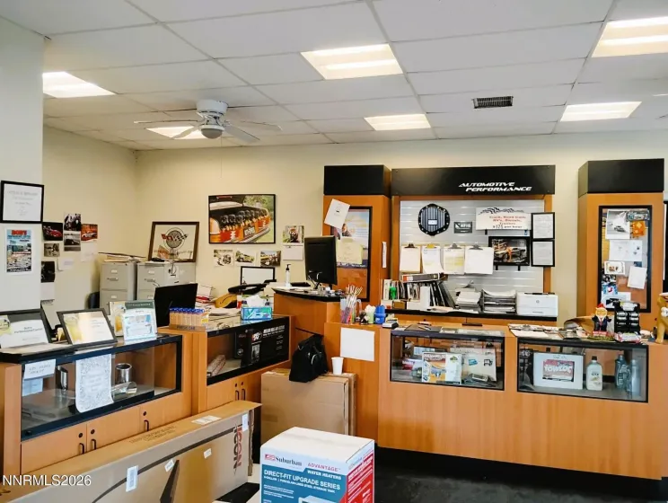 1417 Industrial, Gardnerville, Nevada 89410, ,Commercial Sale,Residential,Industrial,260001189