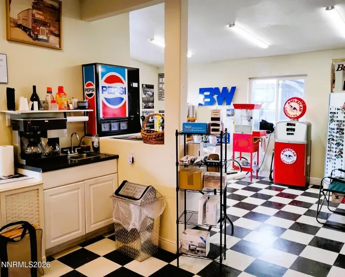 1417 Industrial, Gardnerville, Nevada 89410, ,Commercial Sale,Residential,Industrial,260001189