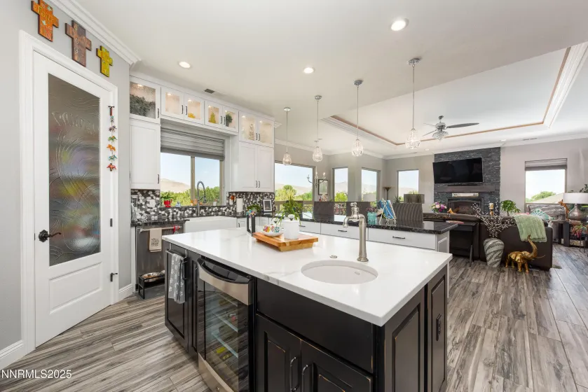 2092 Canterbury, Carson City, Nevada 89703, 4 Bedrooms Bedrooms, ,5 BathroomsBathrooms,Residential,Residential,Canterbury,250051795