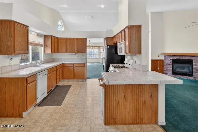 735 Summer Star, Reno, Nevada 89511, 4 Bedrooms Bedrooms, ,3 BathroomsBathrooms,Residential,Residential,Summer Star,260001175