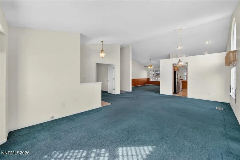 735 Summer Star, Reno, Nevada 89511, 4 Bedrooms Bedrooms, ,3 BathroomsBathrooms,Residential,Residential,Summer Star,260001175