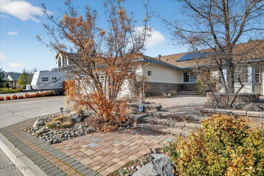 735 Summer Star, Reno, Nevada 89511, 4 Bedrooms Bedrooms, ,3 BathroomsBathrooms,Residential,Residential,Summer Star,260001175