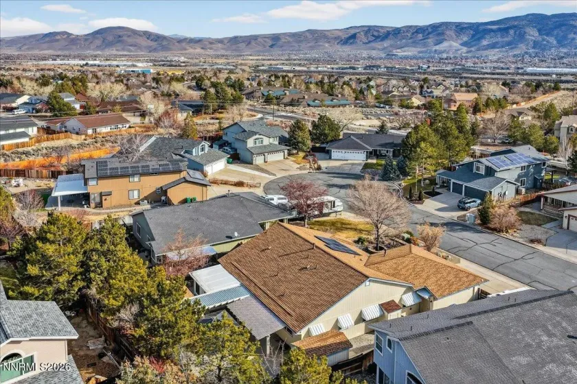 735 Summer Star, Reno, Nevada 89511, 4 Bedrooms Bedrooms, ,3 BathroomsBathrooms,Residential,Residential,Summer Star,260001175