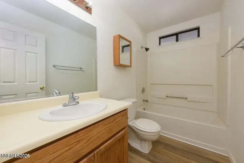 3532 Haystack, Carson City, Nevada 89705, 3 Bedrooms Bedrooms, ,2 BathroomsBathrooms,Residential,Residential,Haystack,250056666