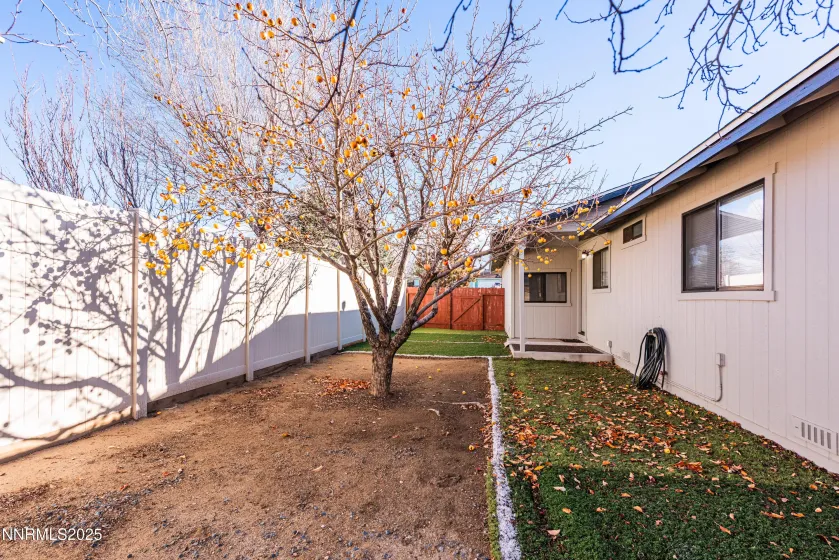 3532 Haystack, Carson City, Nevada 89705, 3 Bedrooms Bedrooms, ,2 BathroomsBathrooms,Residential,Residential,Haystack,250056666