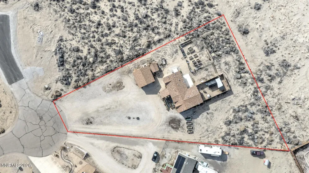 5326 Desert Hills, Fallon, Nevada 89406, 3 Bedrooms Bedrooms, ,2 BathroomsBathrooms,Residential,Residential,Desert Hills,260001192