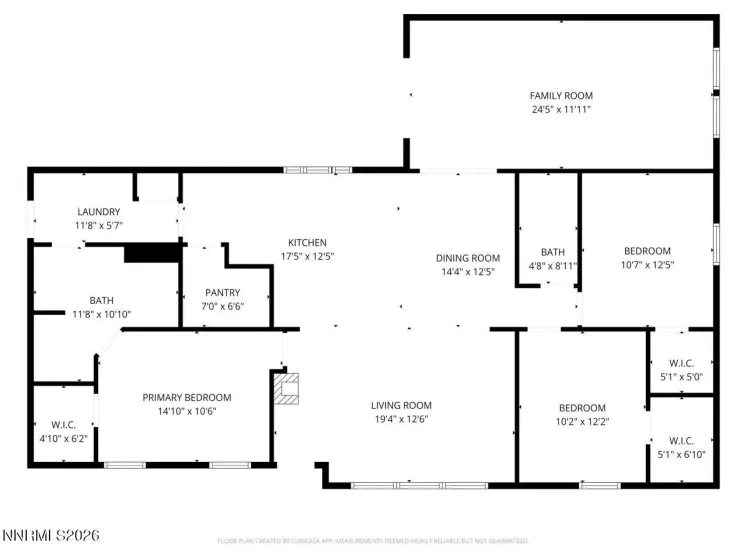 5326 Desert Hills, Fallon, Nevada 89406, 3 Bedrooms Bedrooms, ,2 BathroomsBathrooms,Residential,Residential,Desert Hills,260001192