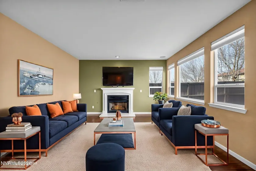 475 Parade, Reno, Nevada 89521, 4 Bedrooms Bedrooms, ,3 BathroomsBathrooms,Residential,Residential,Parade,260001197