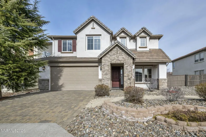 475 Parade, Reno, Nevada 89521, 4 Bedrooms Bedrooms, ,3 BathroomsBathrooms,Residential,Residential,Parade,260001197