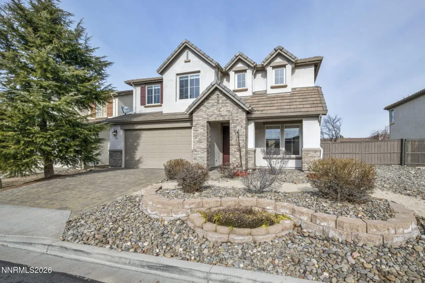 475 Parade, Reno, Nevada 89521, 4 Bedrooms Bedrooms, ,3 BathroomsBathrooms,Residential,Residential,Parade,260001197