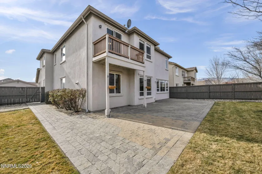 475 Parade, Reno, Nevada 89521, 4 Bedrooms Bedrooms, ,3 BathroomsBathrooms,Residential,Residential,Parade,260001197