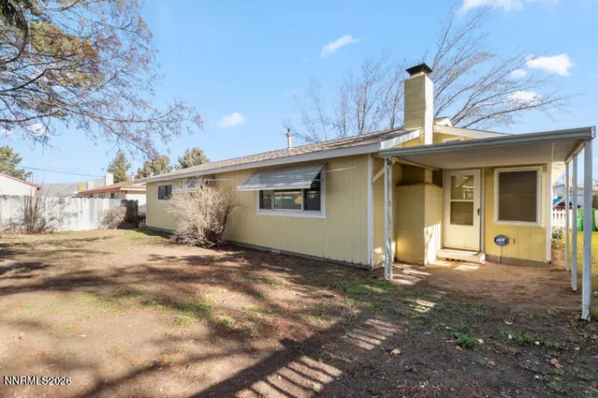 1316 Stanford, Carson City, Nevada 89701, 3 Bedrooms Bedrooms, ,2 BathroomsBathrooms,Residential,Residential,Stanford,260001200