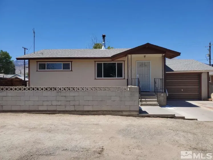 237 & 245 F, Hawthorne, Nevada 89415, ,Residential Income,Residential,F,210006870