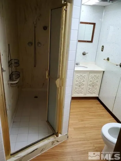 237 & 245 F, Hawthorne, Nevada 89415, ,Residential Income,Residential,F,210006870