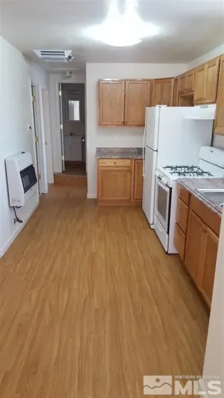 237 & 245 F, Hawthorne, Nevada 89415, ,Residential Income,Residential,F,210006870
