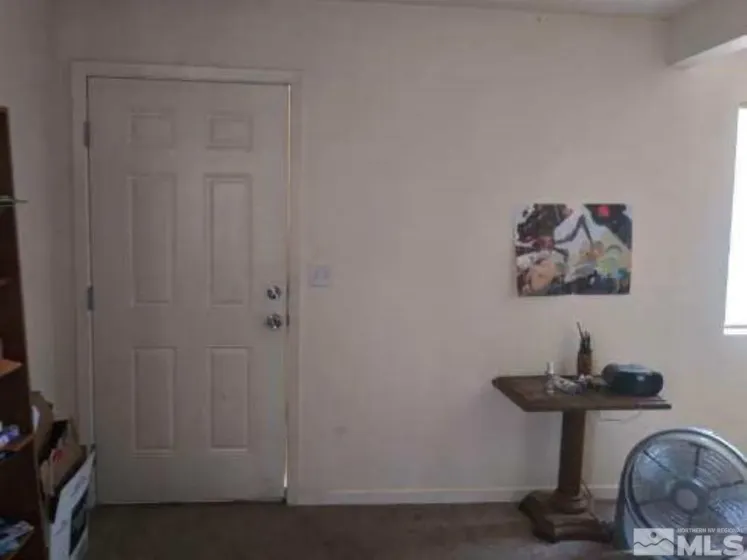 126 & 126 1/2 E, Hawthorne, Nevada 89415, ,Residential Income,Residential,E,210006872