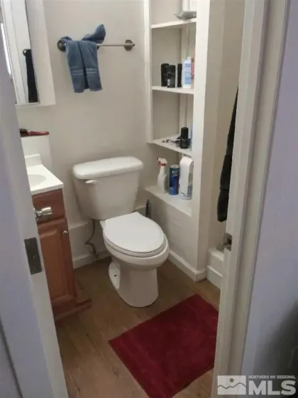 126 & 126 1/2 E, Hawthorne, Nevada 89415, ,Residential Income,Residential,E,210006872