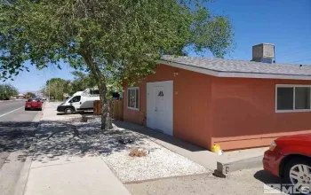 126 & 126 1/2 E, Hawthorne, Nevada 89415, ,Residential Income,Residential,E,210006872
