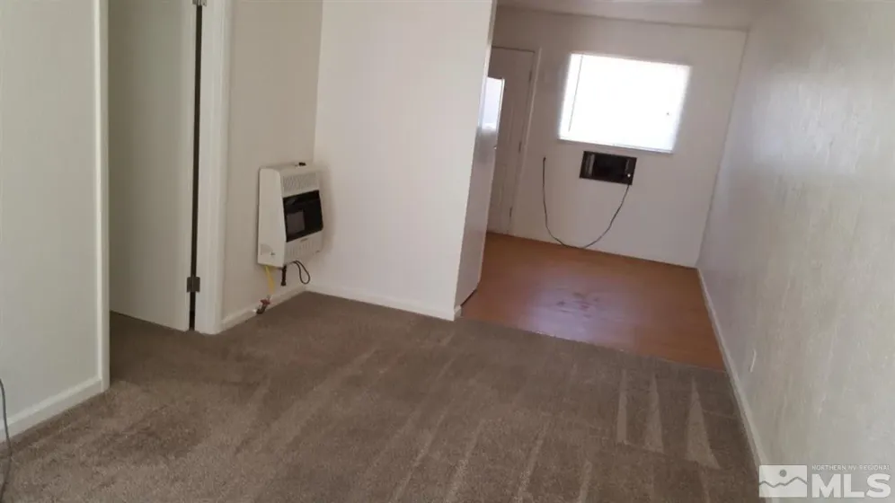 126 & 126 1/2 E, Hawthorne, Nevada 89415, ,Residential Income,Residential,E,210006872