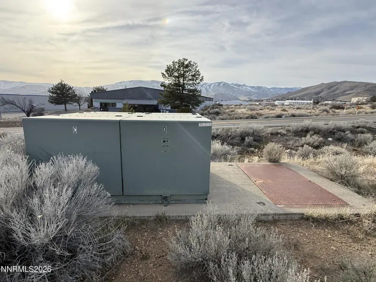 3472-2 Arrowhead, Carson City, Nevada 89706, ,Land,Residential,Arrowhead,0,260001201