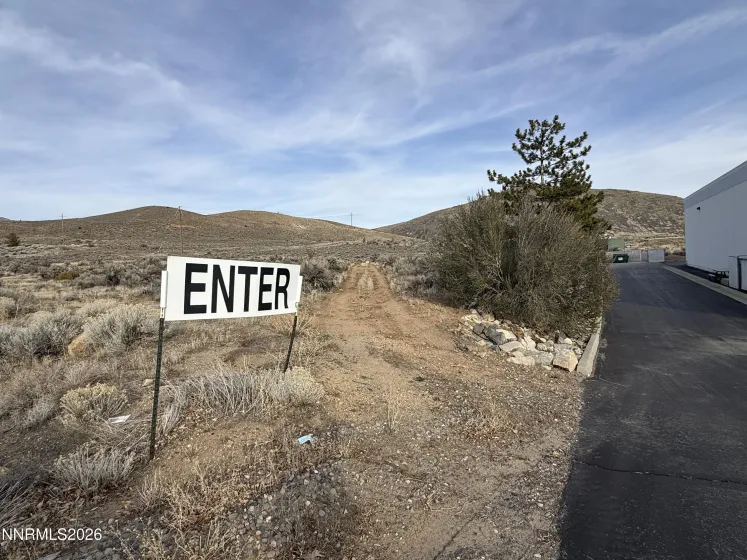 3472-2 Arrowhead, Carson City, Nevada 89706, ,Land,Residential,Arrowhead,0,260001201