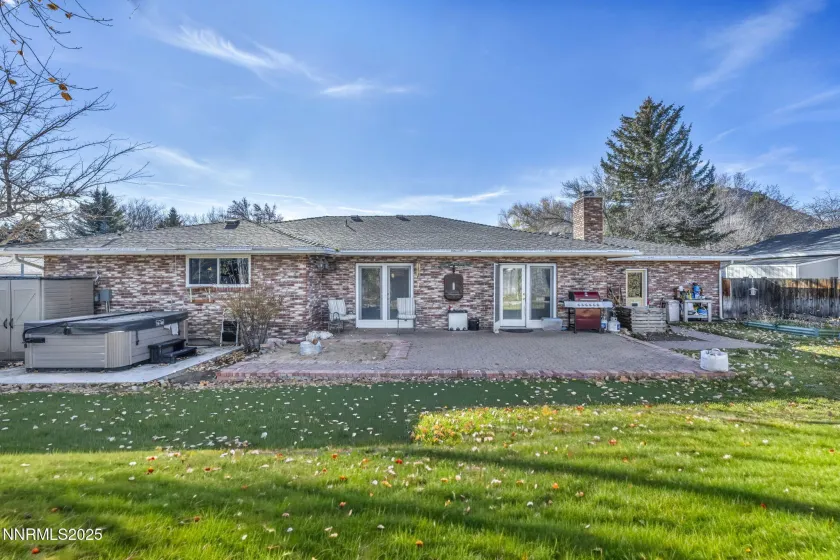 1216 Enterprize, Carson City, Nevada 89703, 3 Bedrooms Bedrooms, ,2 BathroomsBathrooms,Residential,Residential,Enterprize,250058993