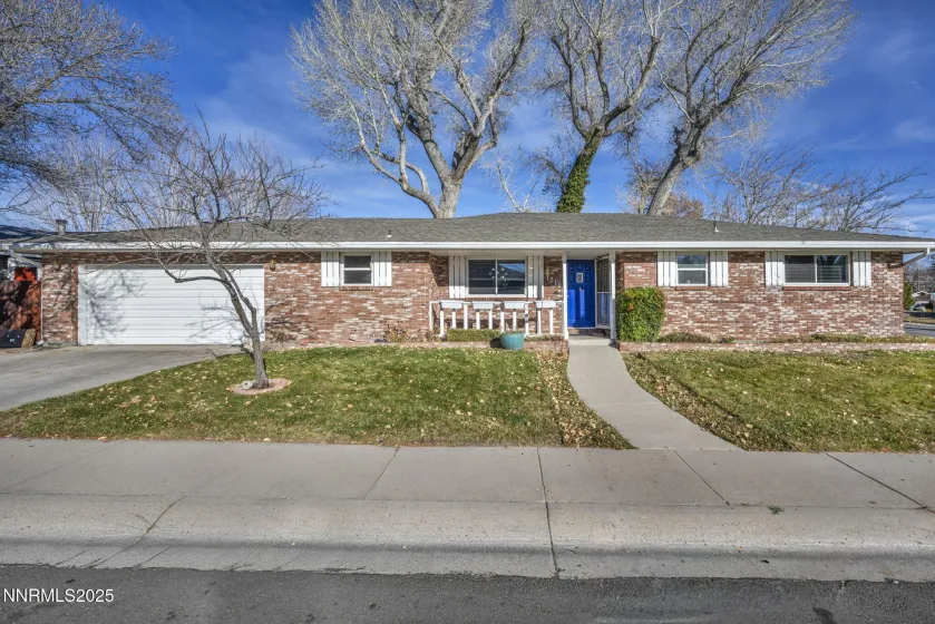 1216 Enterprize, Carson City, Nevada 89703, 3 Bedrooms Bedrooms, ,2 BathroomsBathrooms,Residential,Residential,Enterprize,250058993