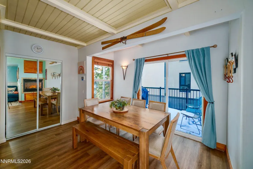 331 Tramway, Stateline, Nevada 89449, 1 Bedroom Bedrooms, ,2 BathroomsBathrooms,Residential,Residential,Tramway,260001204