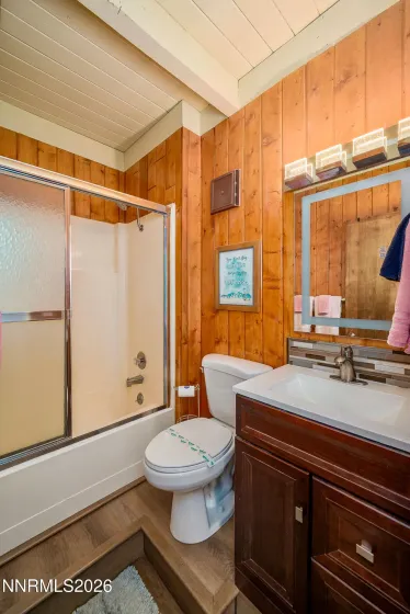 331 Tramway, Stateline, Nevada 89449, 1 Bedroom Bedrooms, ,2 BathroomsBathrooms,Residential,Residential,Tramway,260001204