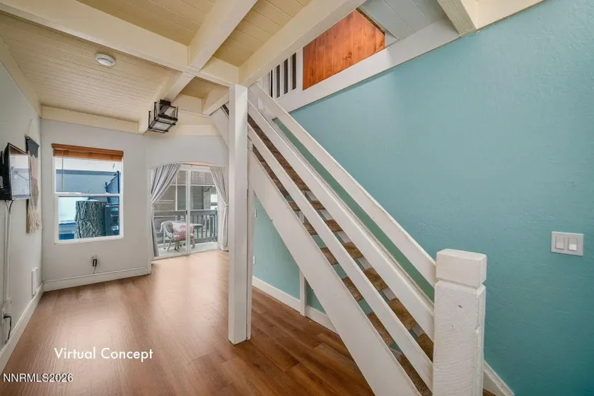 331 Tramway, Stateline, Nevada 89449, 1 Bedroom Bedrooms, ,2 BathroomsBathrooms,Residential,Residential,Tramway,260001204