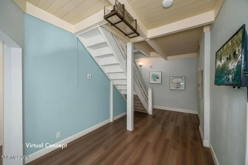 331 Tramway, Stateline, Nevada 89449, 1 Bedroom Bedrooms, ,2 BathroomsBathrooms,Residential,Residential,Tramway,260001204