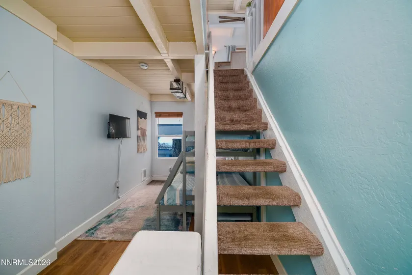 331 Tramway, Stateline, Nevada 89449, 1 Bedroom Bedrooms, ,2 BathroomsBathrooms,Residential,Residential,Tramway,260001204