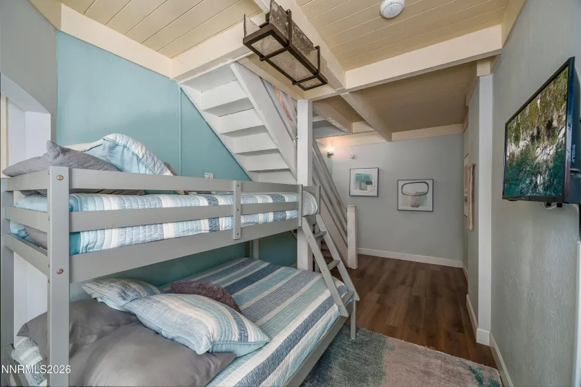 331 Tramway, Stateline, Nevada 89449, 1 Bedroom Bedrooms, ,2 BathroomsBathrooms,Residential,Residential,Tramway,260001204