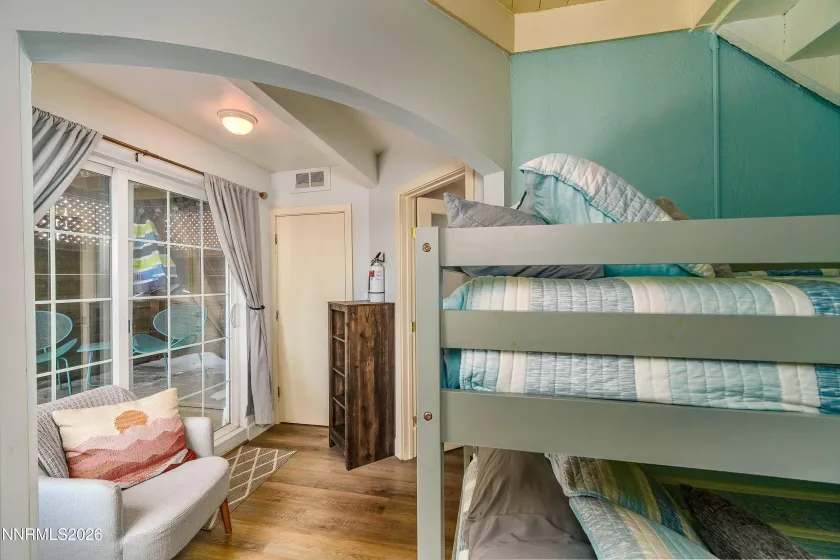 331 Tramway, Stateline, Nevada 89449, 1 Bedroom Bedrooms, ,2 BathroomsBathrooms,Residential,Residential,Tramway,260001204