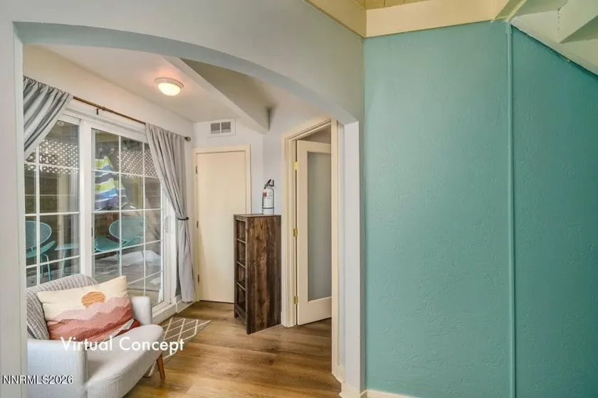 331 Tramway, Stateline, Nevada 89449, 1 Bedroom Bedrooms, ,2 BathroomsBathrooms,Residential,Residential,Tramway,260001204