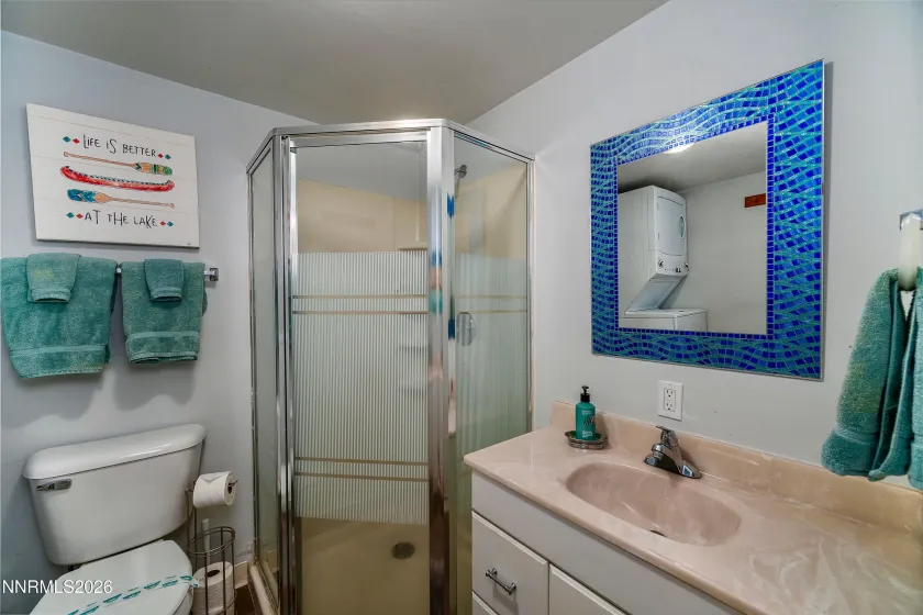 331 Tramway, Stateline, Nevada 89449, 1 Bedroom Bedrooms, ,2 BathroomsBathrooms,Residential,Residential,Tramway,260001204