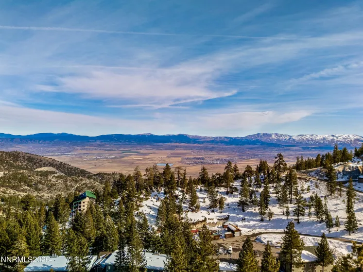 331 Tramway, Stateline, Nevada 89449, 1 Bedroom Bedrooms, ,2 BathroomsBathrooms,Residential,Residential,Tramway,260001204