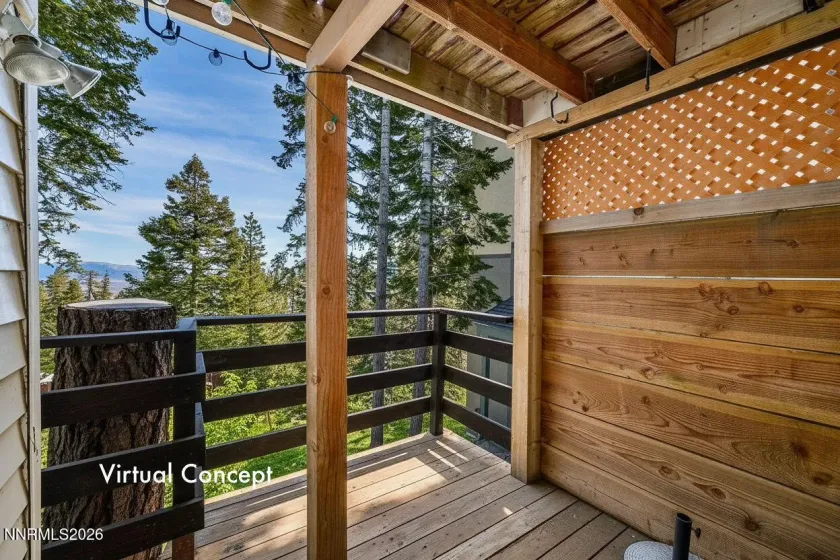 331 Tramway, Stateline, Nevada 89449, 1 Bedroom Bedrooms, ,2 BathroomsBathrooms,Residential,Residential,Tramway,260001204