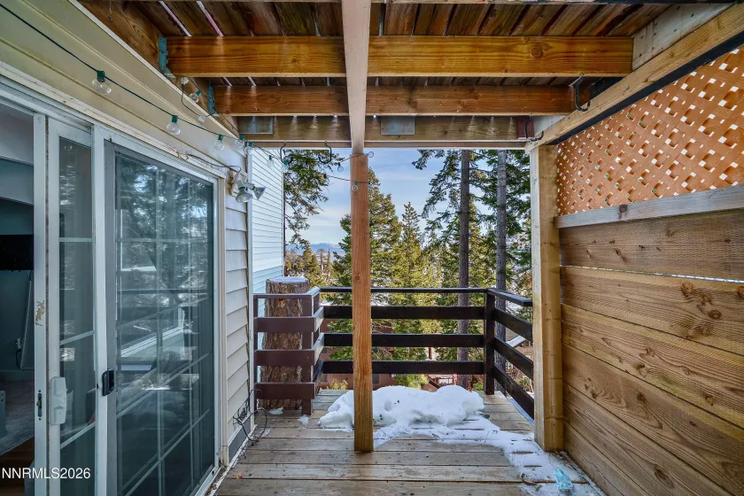 331 Tramway, Stateline, Nevada 89449, 1 Bedroom Bedrooms, ,2 BathroomsBathrooms,Residential,Residential,Tramway,260001204