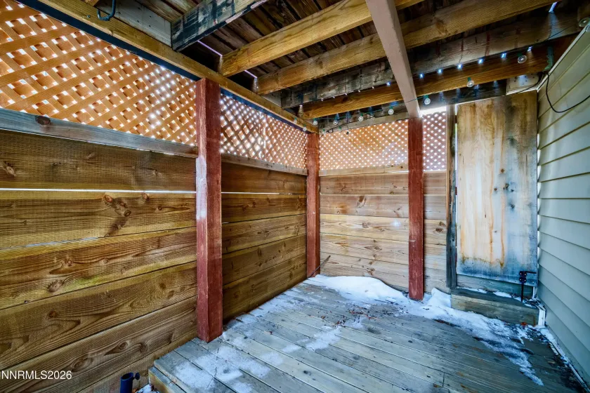 331 Tramway, Stateline, Nevada 89449, 1 Bedroom Bedrooms, ,2 BathroomsBathrooms,Residential,Residential,Tramway,260001204