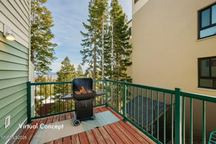 331 Tramway, Stateline, Nevada 89449, 1 Bedroom Bedrooms, ,2 BathroomsBathrooms,Residential,Residential,Tramway,260001204