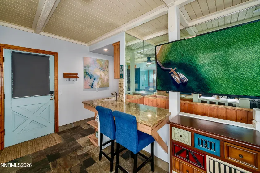 331 Tramway, Stateline, Nevada 89449, 1 Bedroom Bedrooms, ,2 BathroomsBathrooms,Residential,Residential,Tramway,260001204