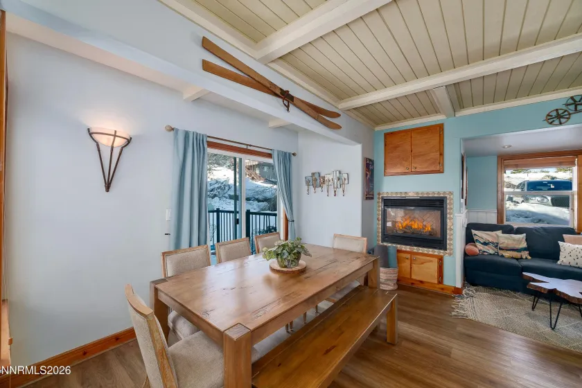 331 Tramway, Stateline, Nevada 89449, 1 Bedroom Bedrooms, ,2 BathroomsBathrooms,Residential,Residential,Tramway,260001204