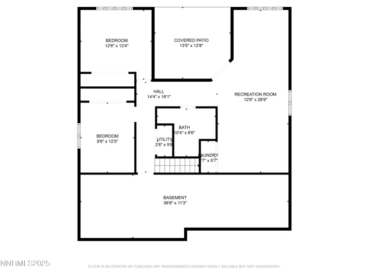6515 Jamon, Sparks, Nevada 89436, 4 Bedrooms Bedrooms, ,3 BathroomsBathrooms,Residential,Residential,Jamon,250053501